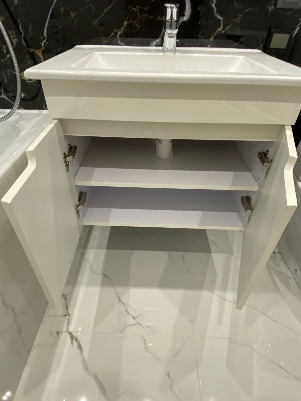 Оренда 1-кімнатної квартири 56 м², Набережна Перемоги вул., 62