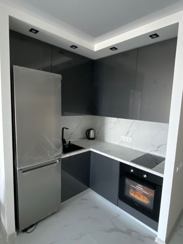 Оренда 1-кімнатної квартири 56 м², Набережна Перемоги вул., 62