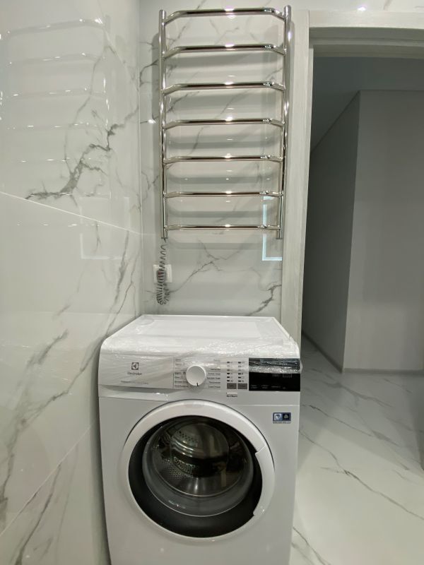 Оренда 1-кімнатної квартири 56 м², Набережна Перемоги вул., 62