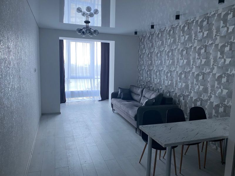 Оренда 1-кімнатної квартири 56 м², Набережна Перемоги вул., 62