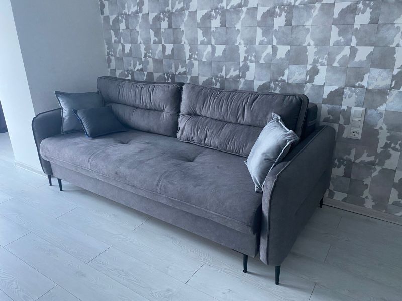 Оренда 1-кімнатної квартири 56 м², Набережна Перемоги вул., 62