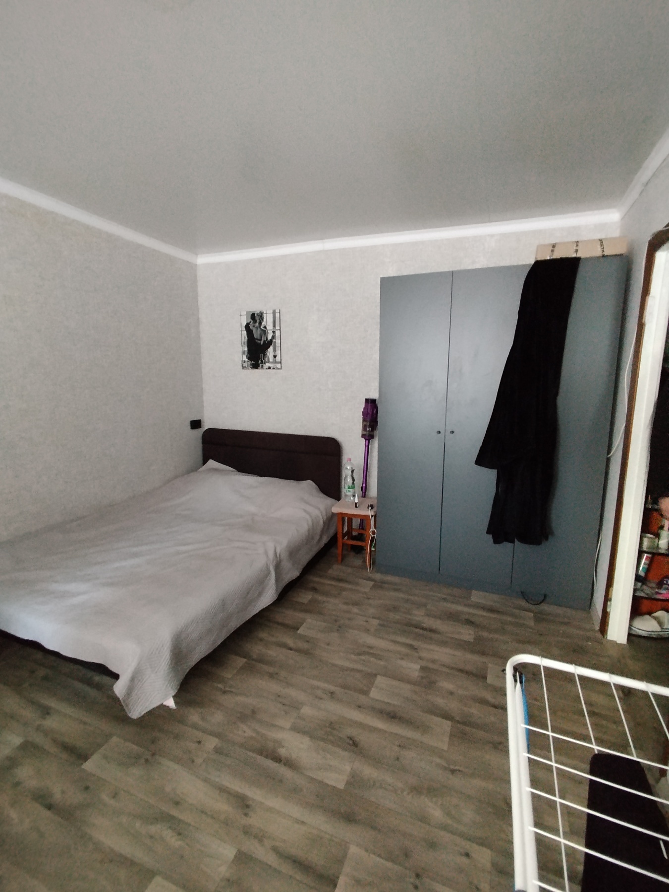 Продажа 1-комнатной квартиры 31 м², Тополиная ул.