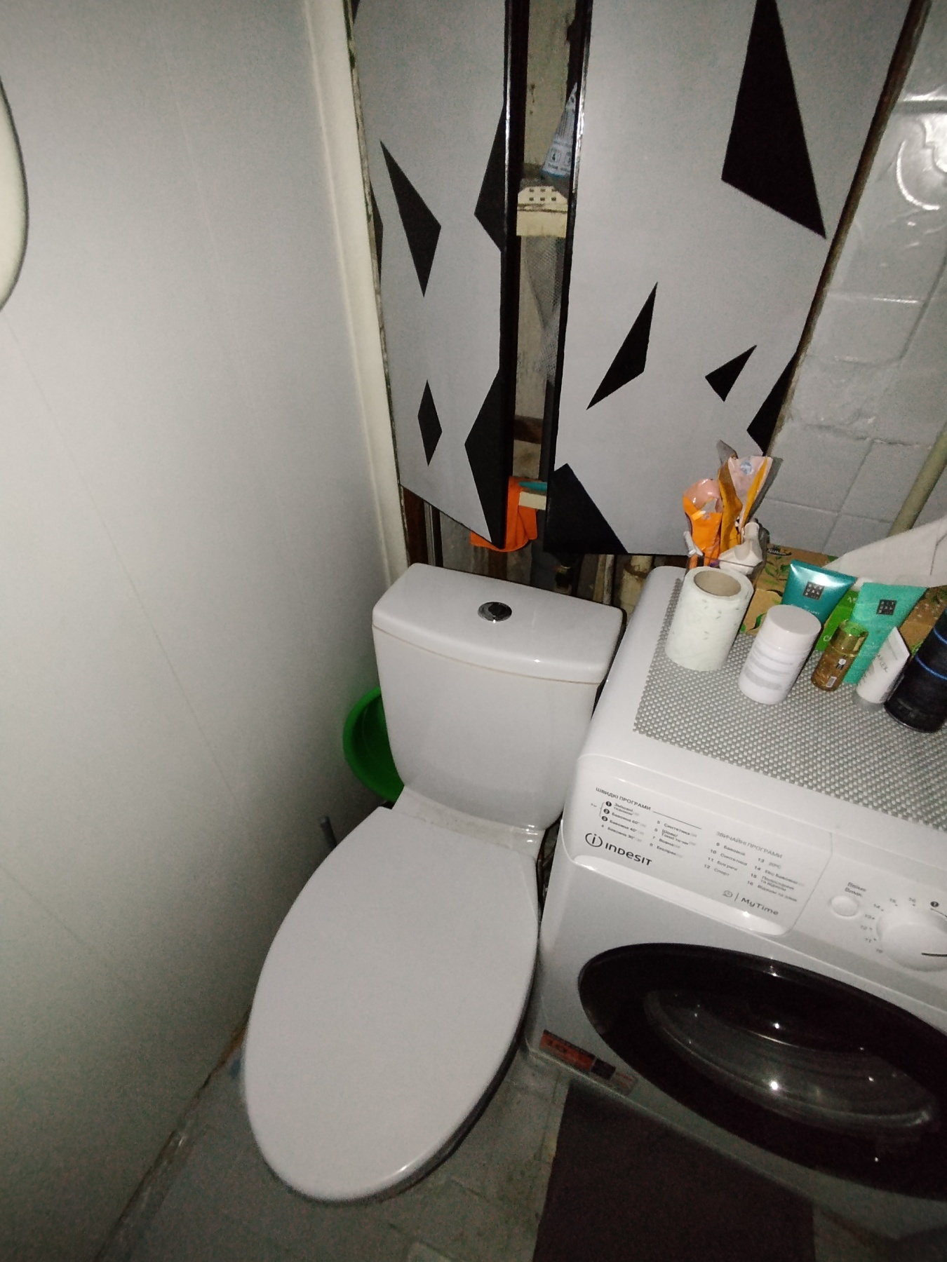 Продажа 1-комнатной квартиры 31 м², Тополиная ул.