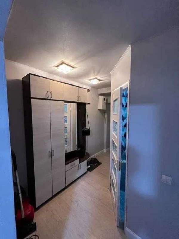 Продажа 1-комнатной квартиры 34 м², Русановская наб., 10