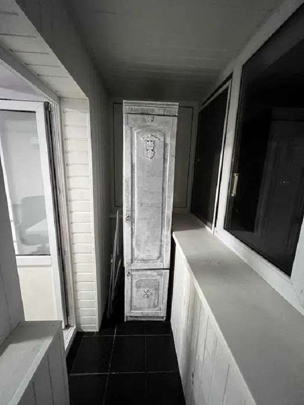 Продажа 1-комнатной квартиры 34 м², Русановская наб., 10