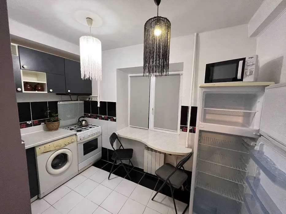 Продажа 1-комнатной квартиры 34 м², Русановская наб., 10