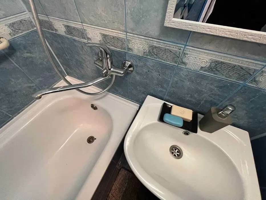 Продажа 1-комнатной квартиры 34 м², Русановская наб., 10