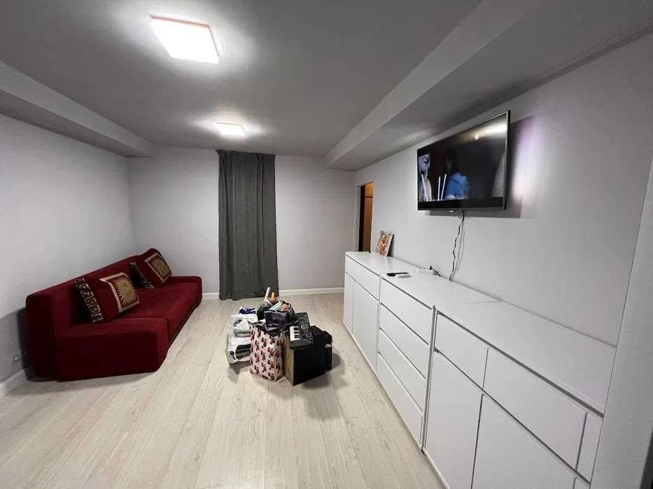 Продажа 1-комнатной квартиры 34 м², Русановская наб., 10