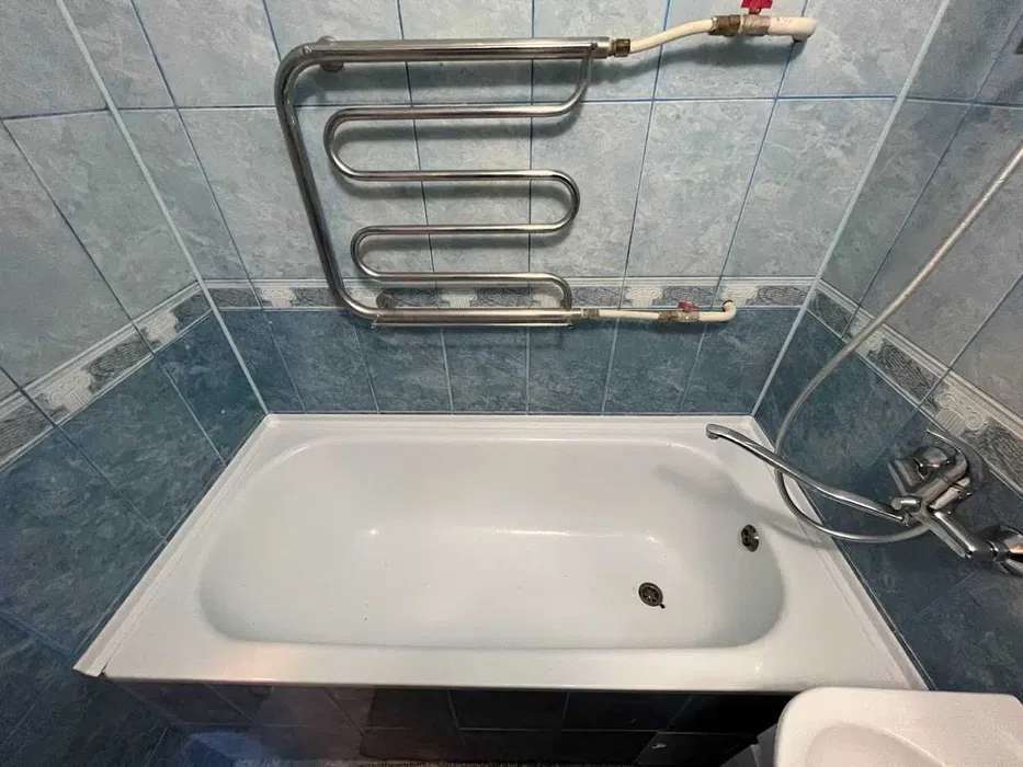 Продажа 1-комнатной квартиры 34 м², Русановская наб., 10