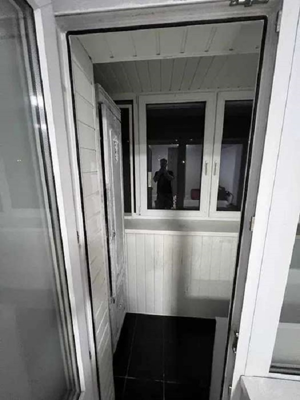 Продажа 1-комнатной квартиры 34 м², Русановская наб., 10