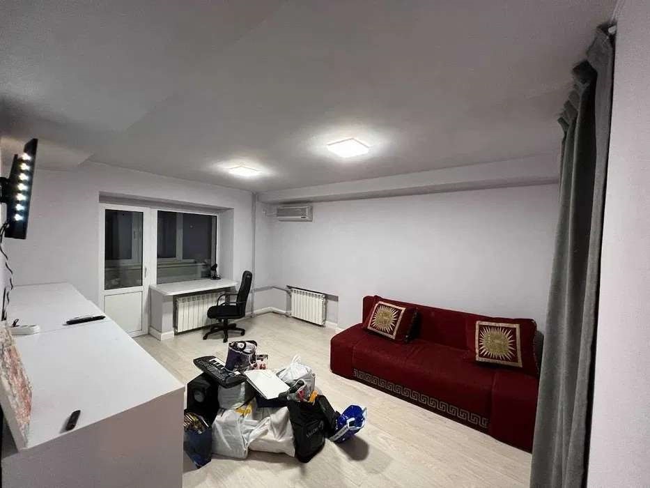 Продажа 1-комнатной квартиры 34 м², Русановская наб., 10