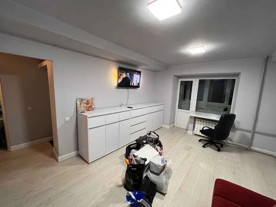 Продажа 1-комнатной квартиры 34 м², Русановская наб., 10