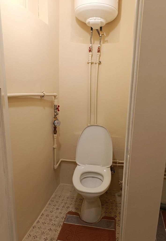 Оренда 2-кімнатної квартири 50 м², 10 Квітня вул.