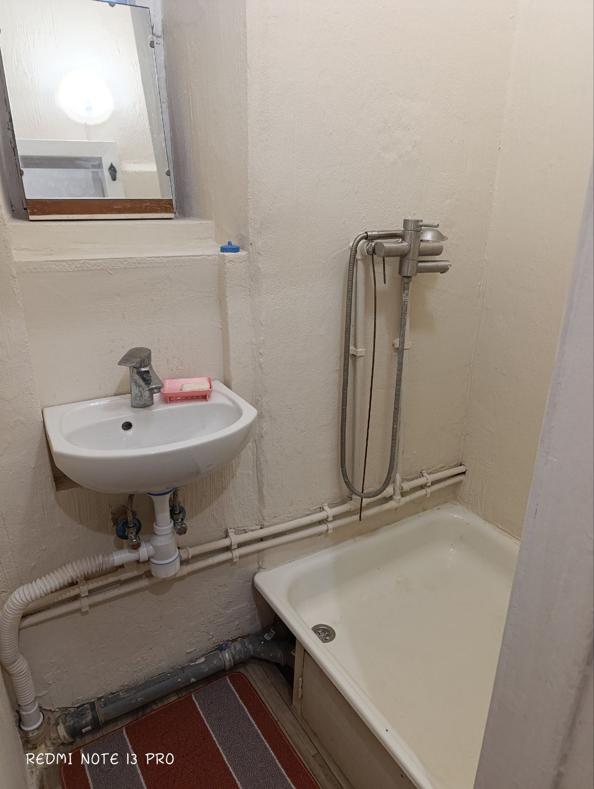 Оренда 2-кімнатної квартири 50 м², 10 Квітня вул.