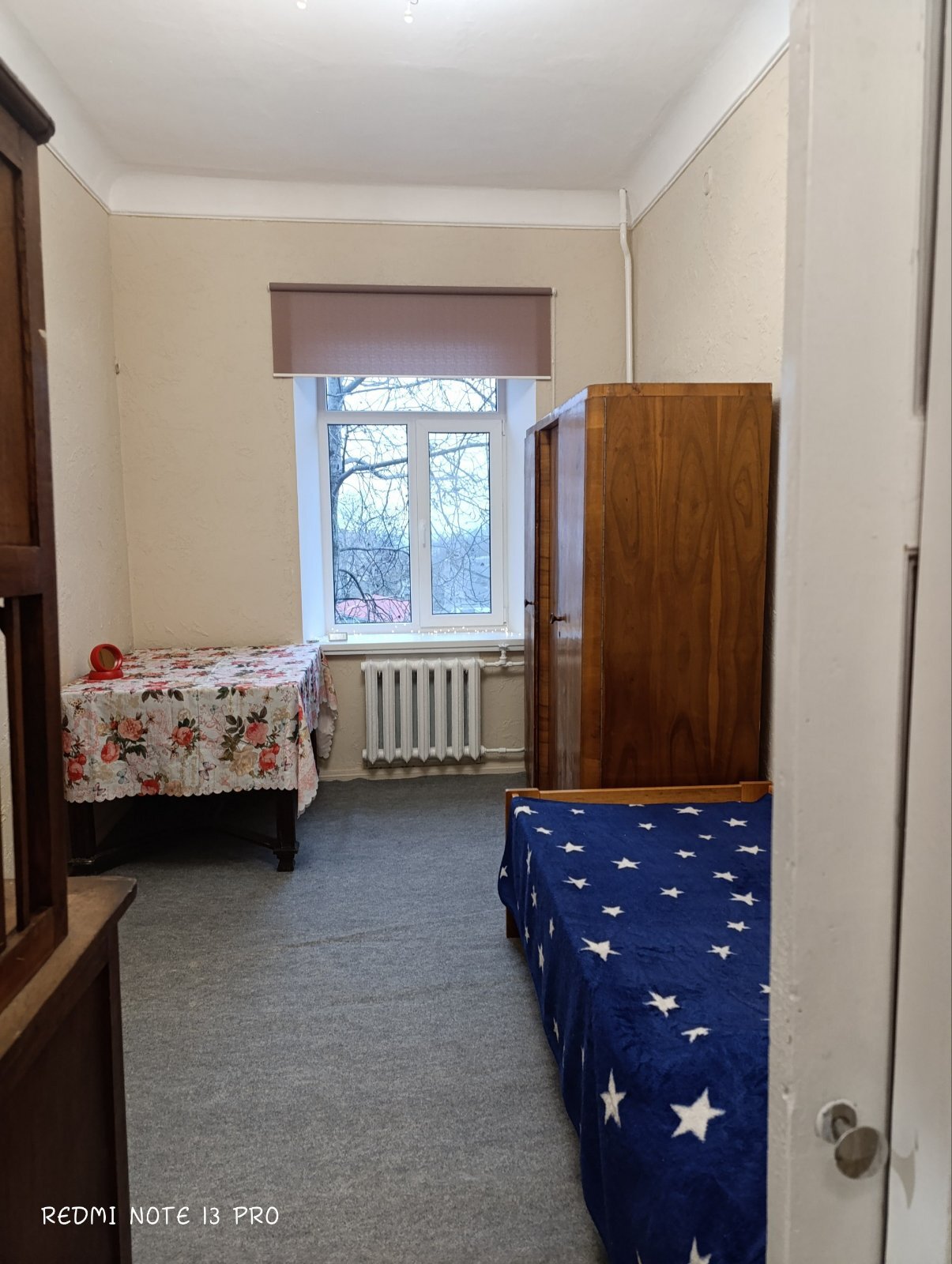 Оренда 2-кімнатної квартири 50 м², 10 Квітня вул.