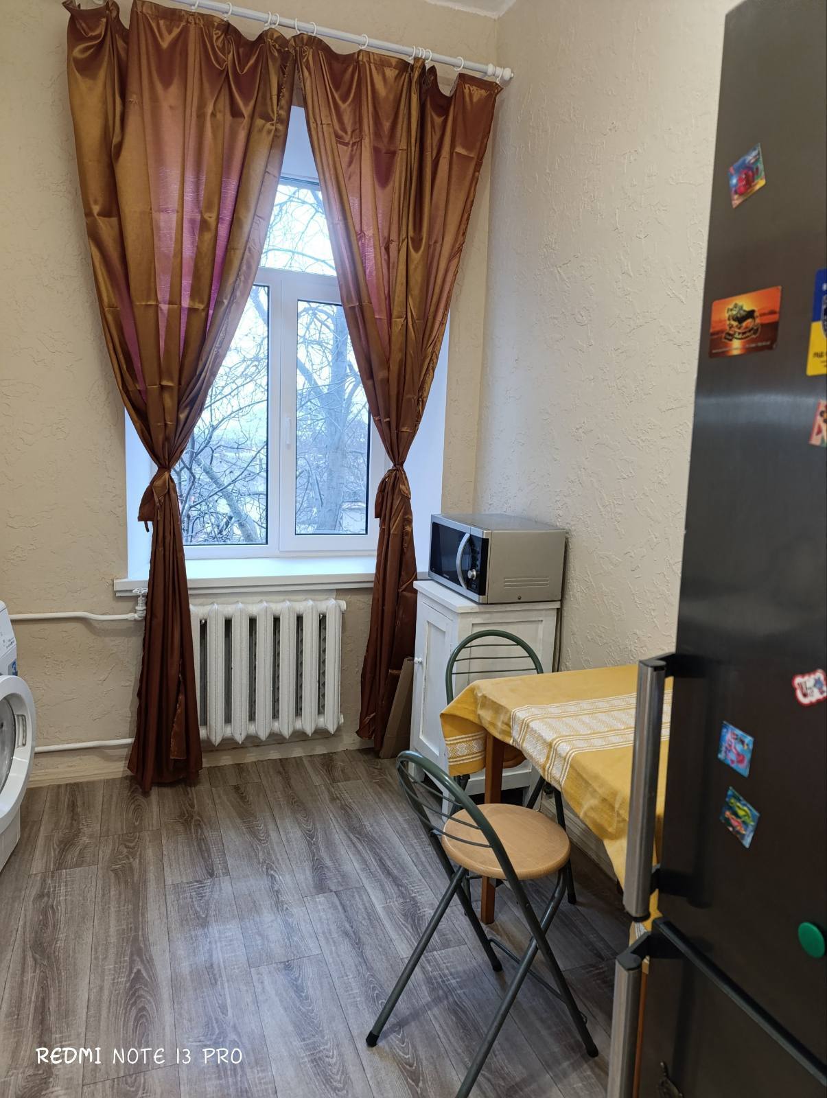 Оренда 2-кімнатної квартири 50 м², 10 Квітня вул.