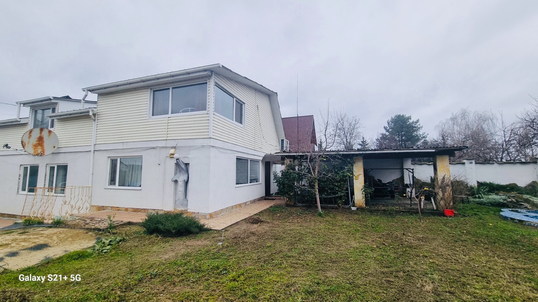 Продажа дома 150 м²