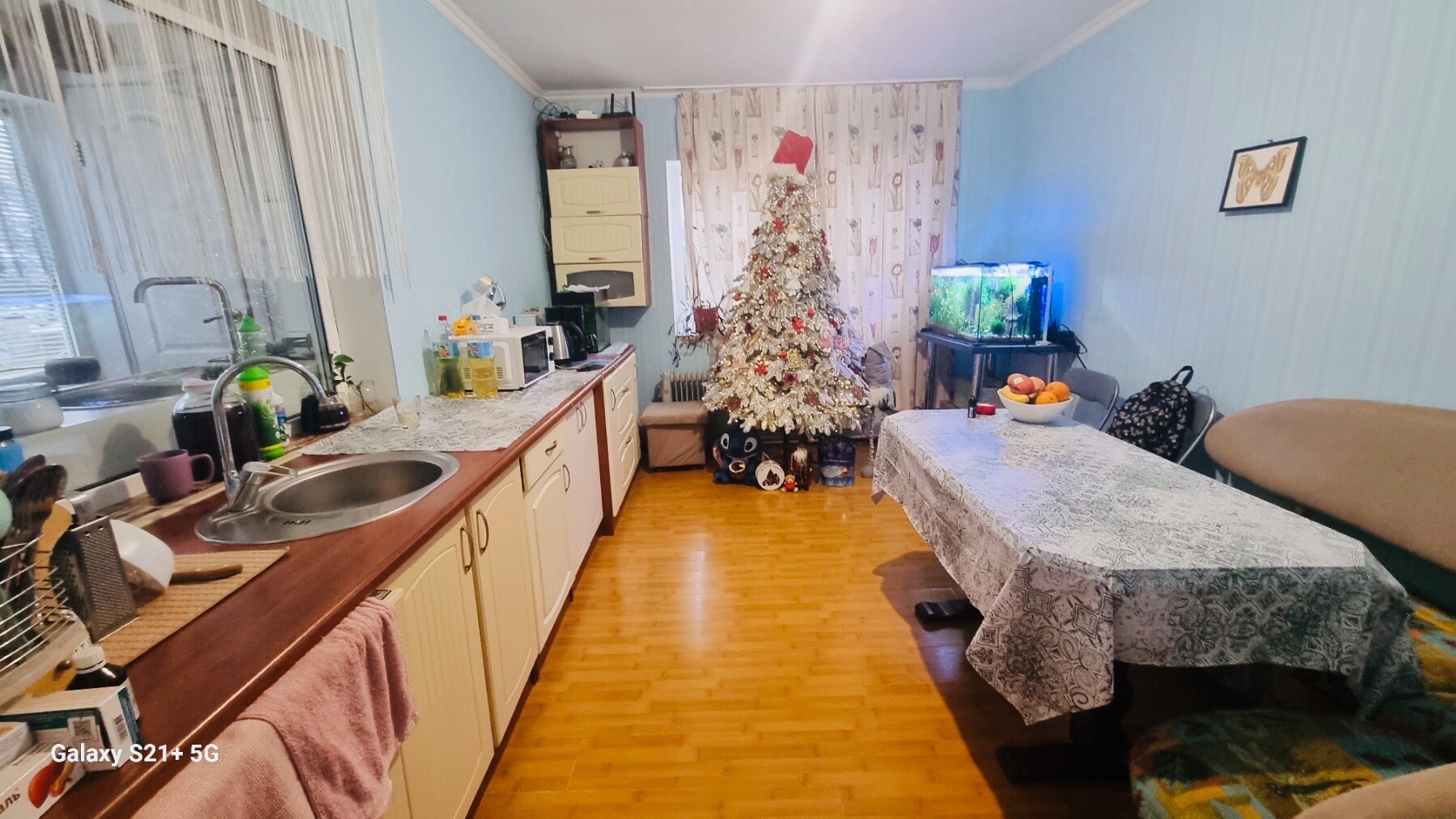 Продажа дома 150 м²