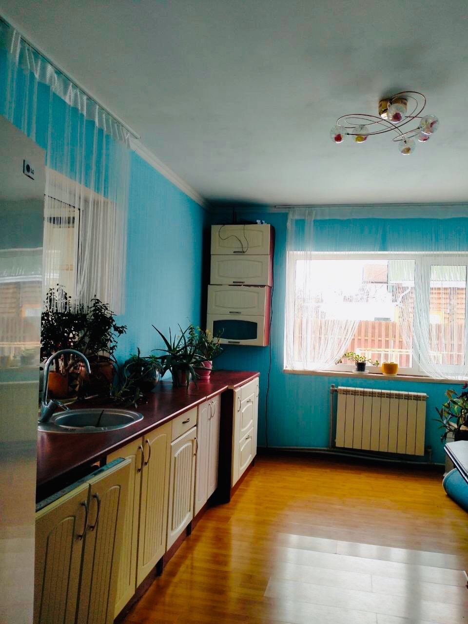 Продажа дома 150 м²