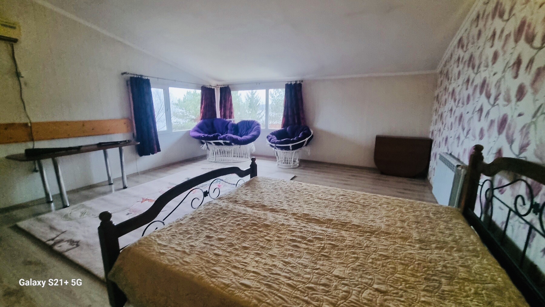 Продажа дома 150 м²