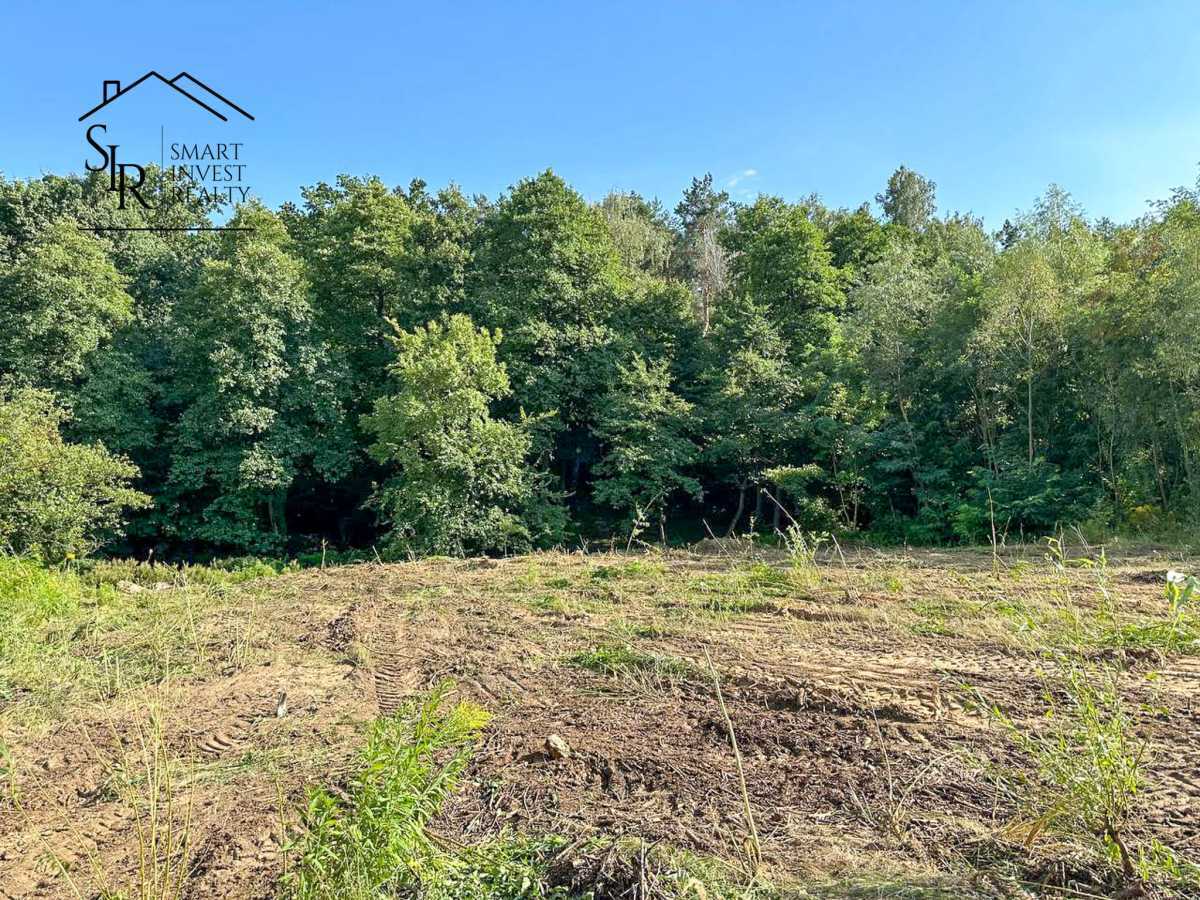 Продаж ділянки під індивідуальне житлове будівництво 15.5 соток, Пирогівська вул.