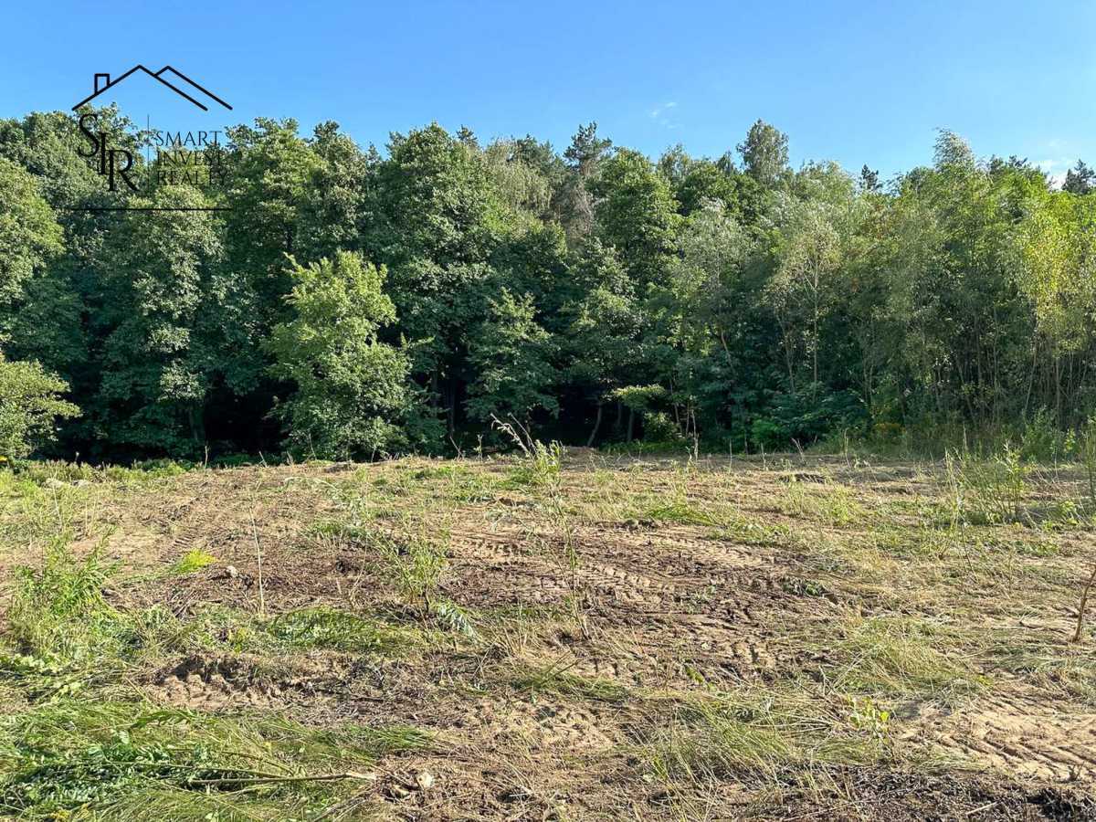 Продаж ділянки під індивідуальне житлове будівництво 15.5 соток, Пирогівська вул.