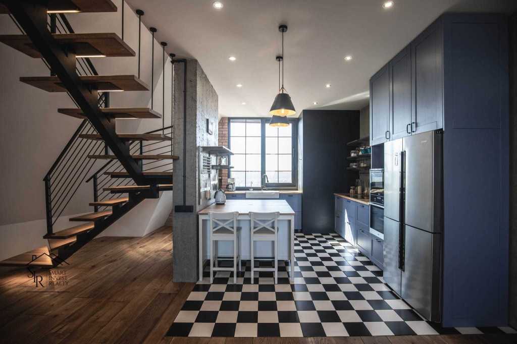 Продаж 4-кімнатної квартири 180 м², Ованеса Туманяна вул., 15А