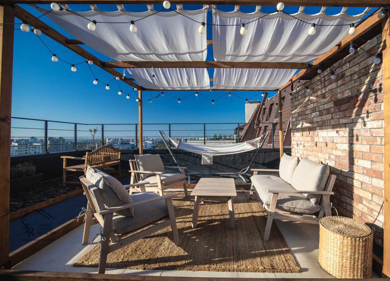 Продаж 4-кімнатної квартири 180 м², Ованеса Туманяна вул., 15А