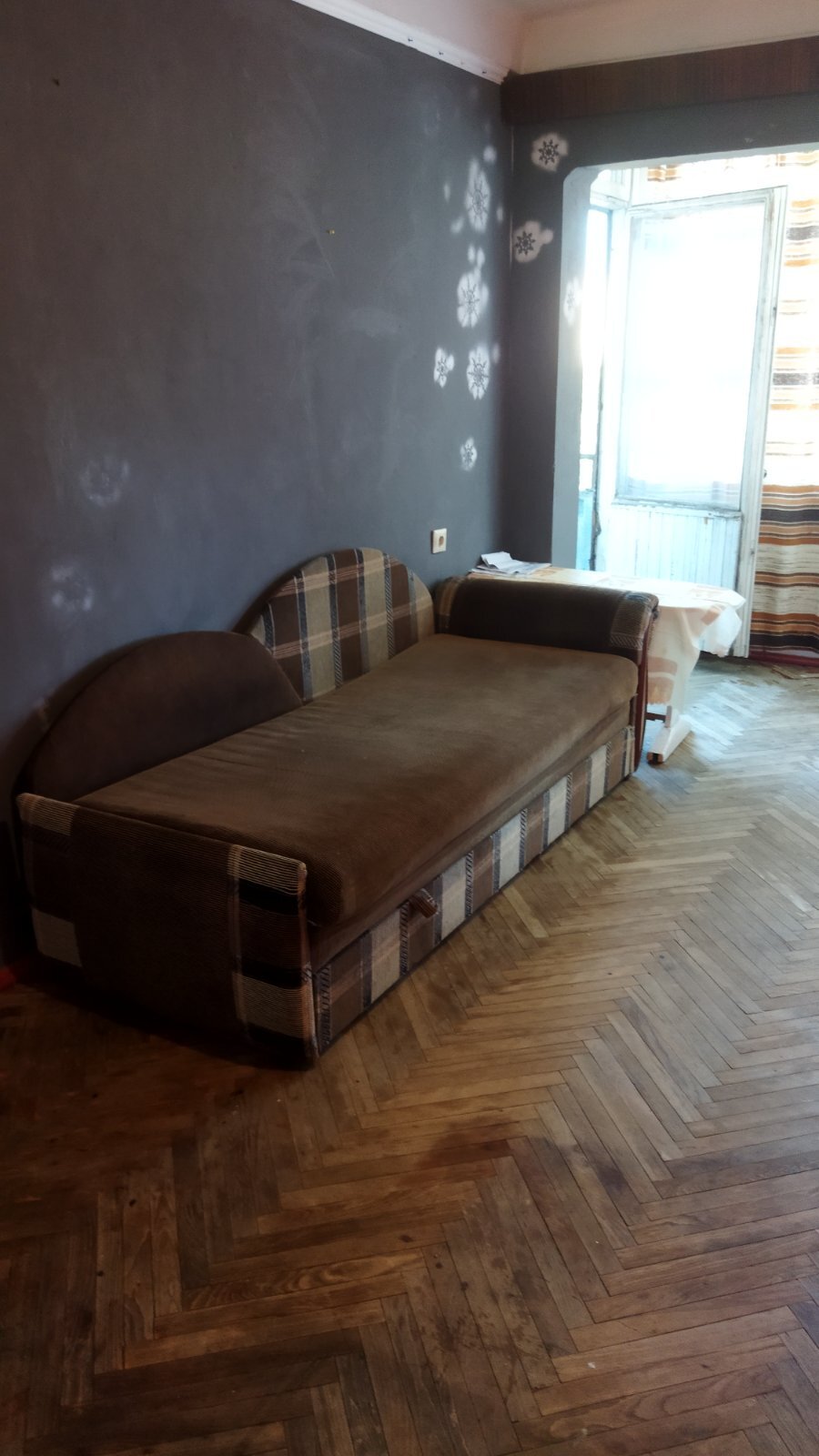 Оренда 1-кімнатної квартири 32 м², Юрія Шумського вул., 8А