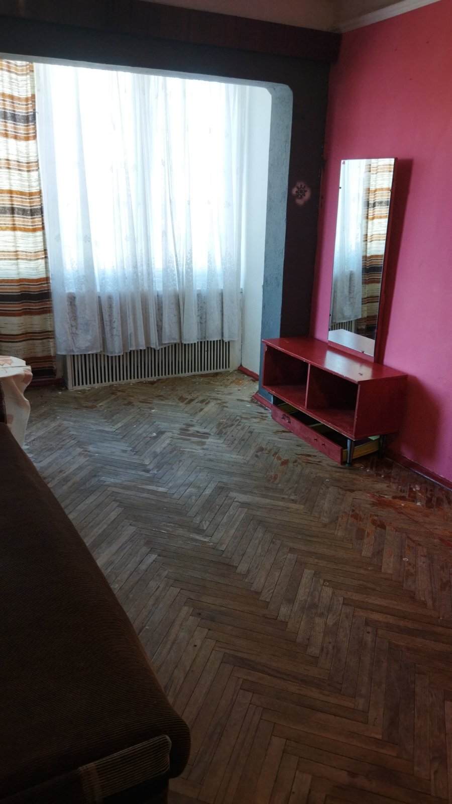 Оренда 1-кімнатної квартири 32 м², Юрія Шумського вул., 8А