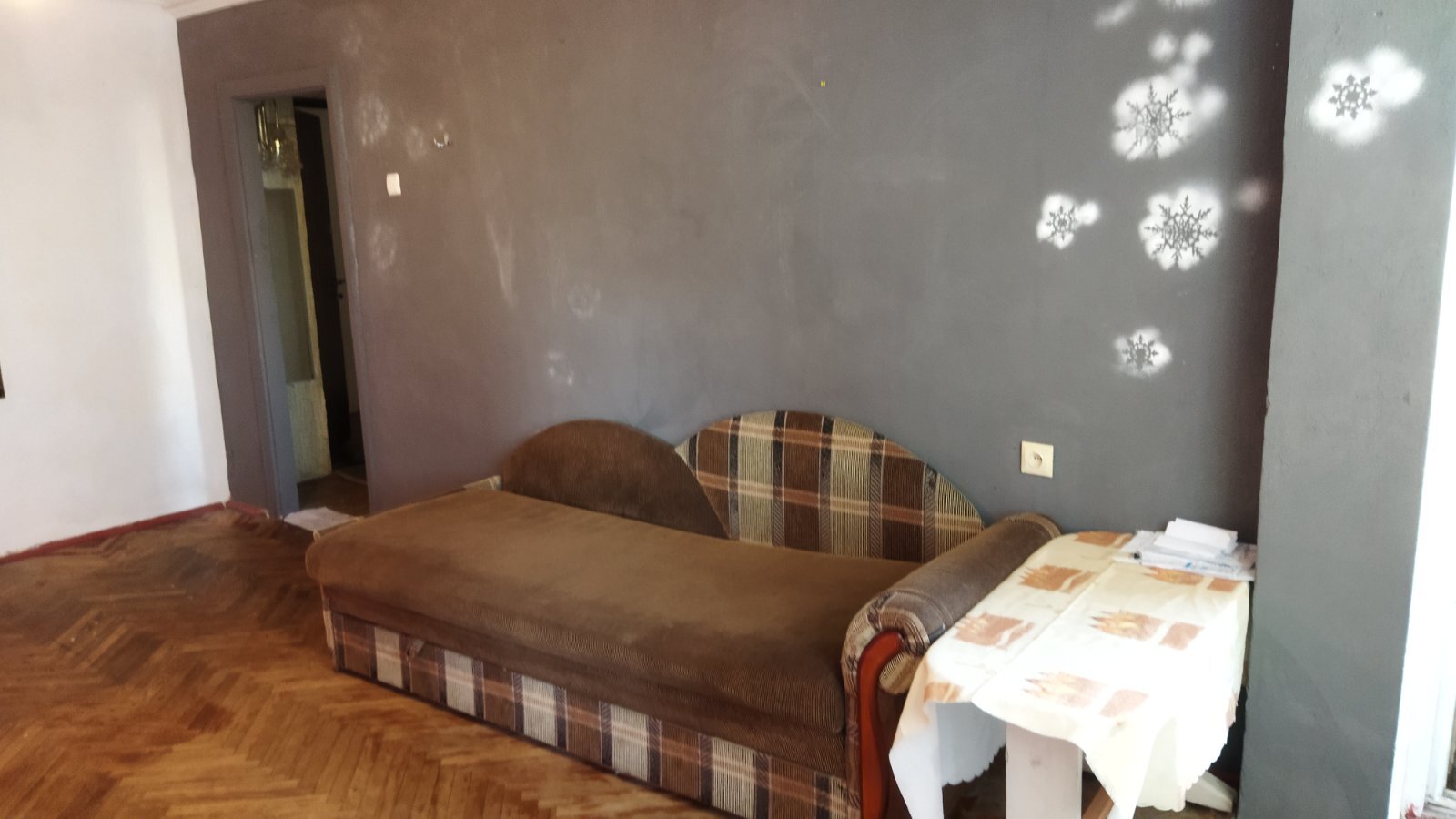 Оренда 1-кімнатної квартири 32 м², Юрія Шумського вул., 8А