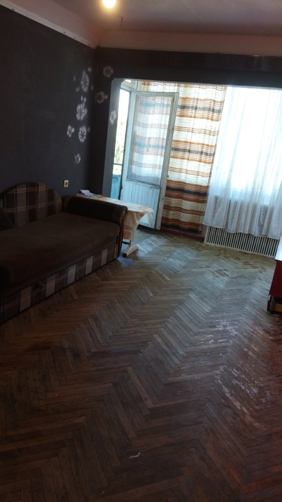 Оренда 1-кімнатної квартири 32 м², Юрія Шумського вул., 8А