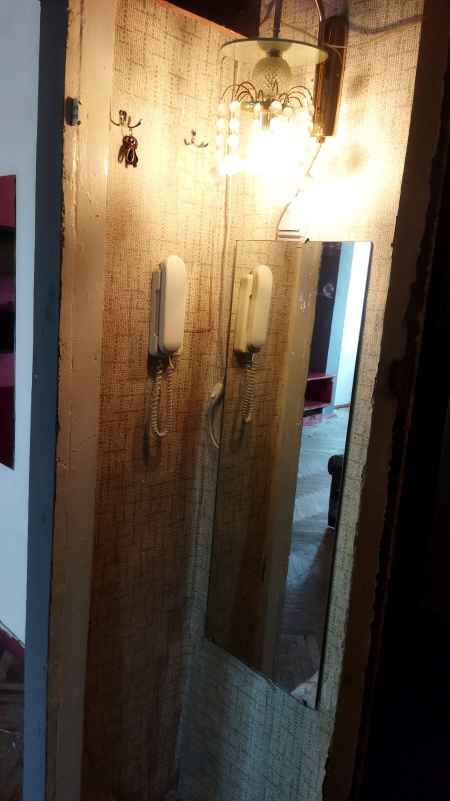 Оренда 1-кімнатної квартири 32 м², Юрія Шумського вул., 8А