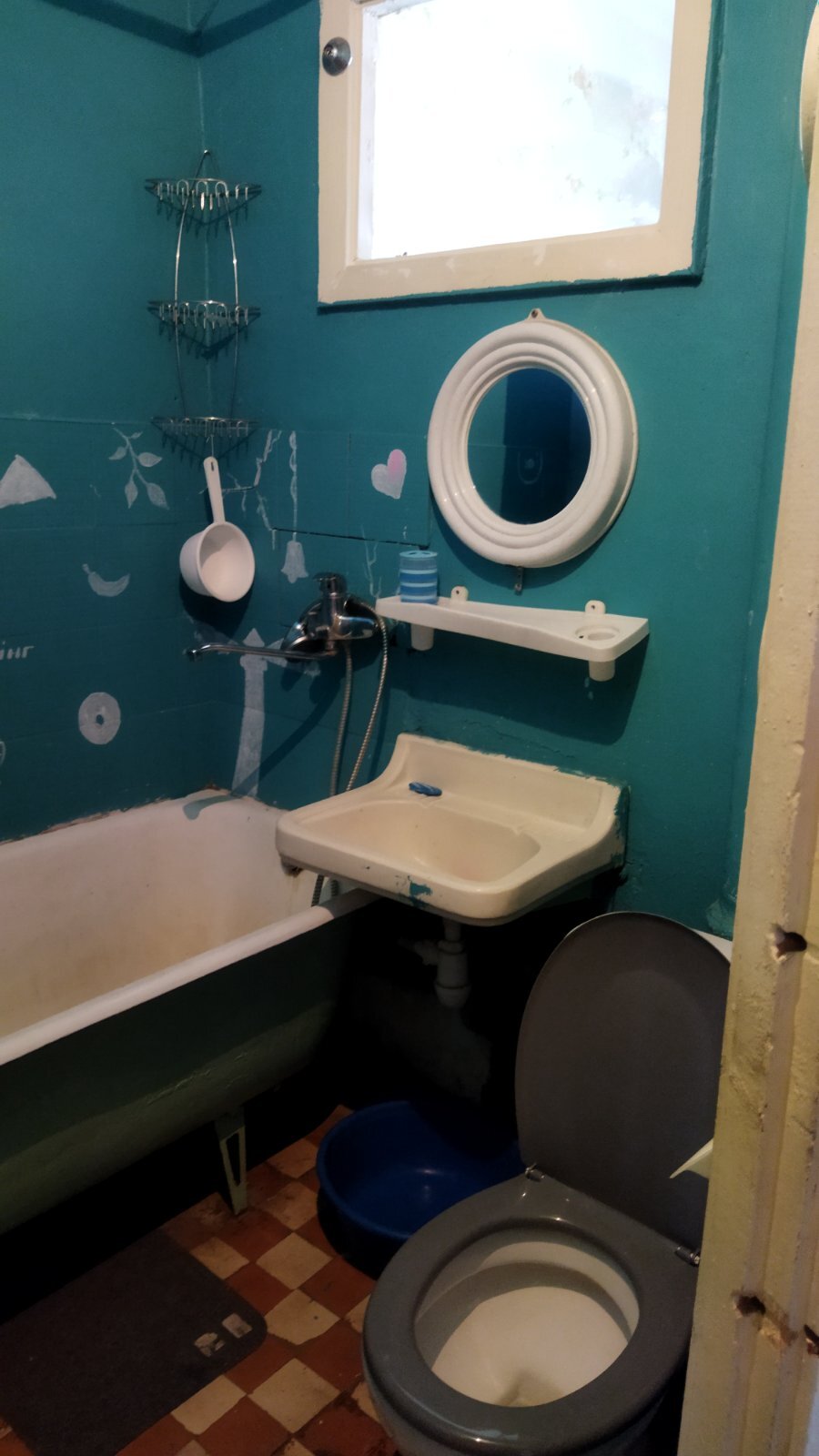 Оренда 1-кімнатної квартири 32 м², Юрія Шумського вул., 8А