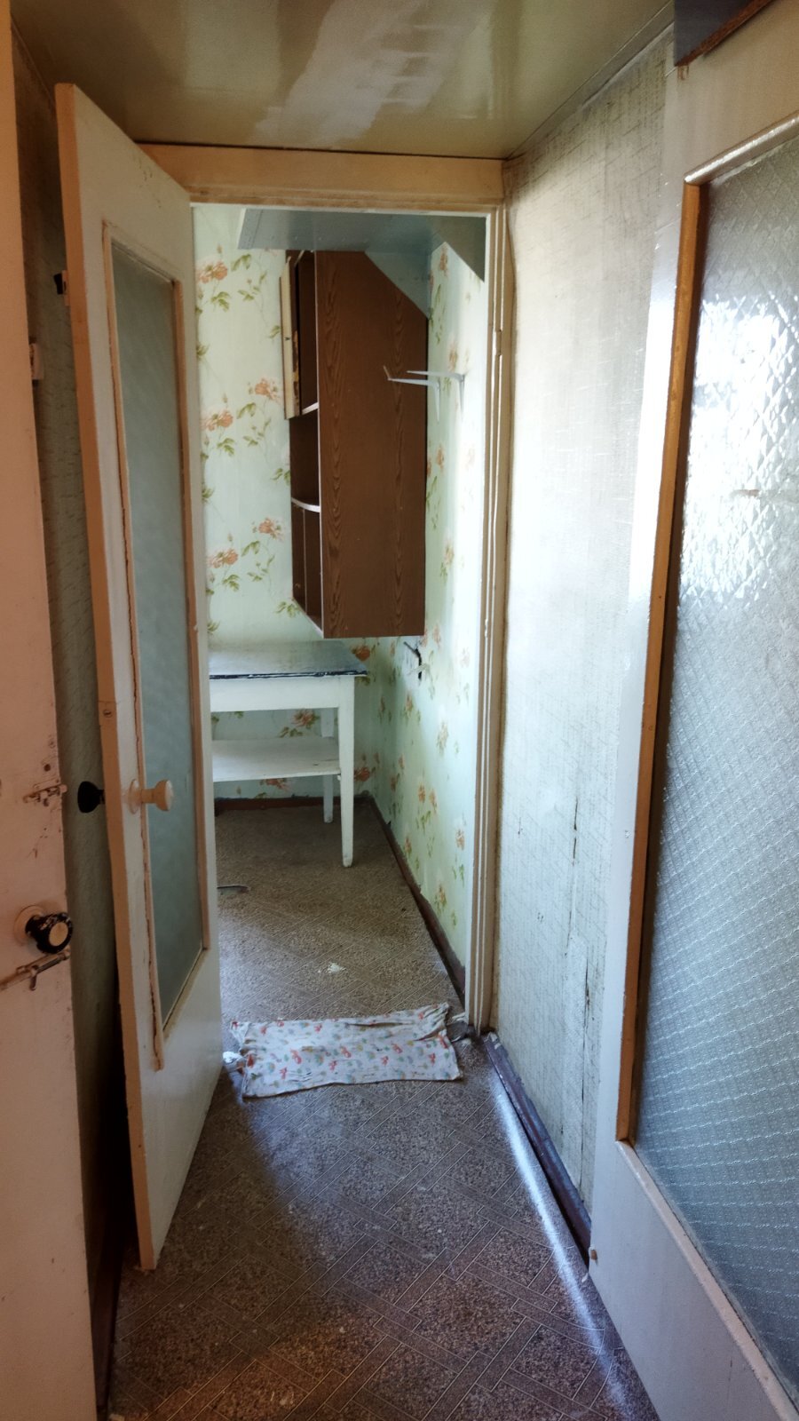 Оренда 1-кімнатної квартири 32 м², Юрія Шумського вул., 8А