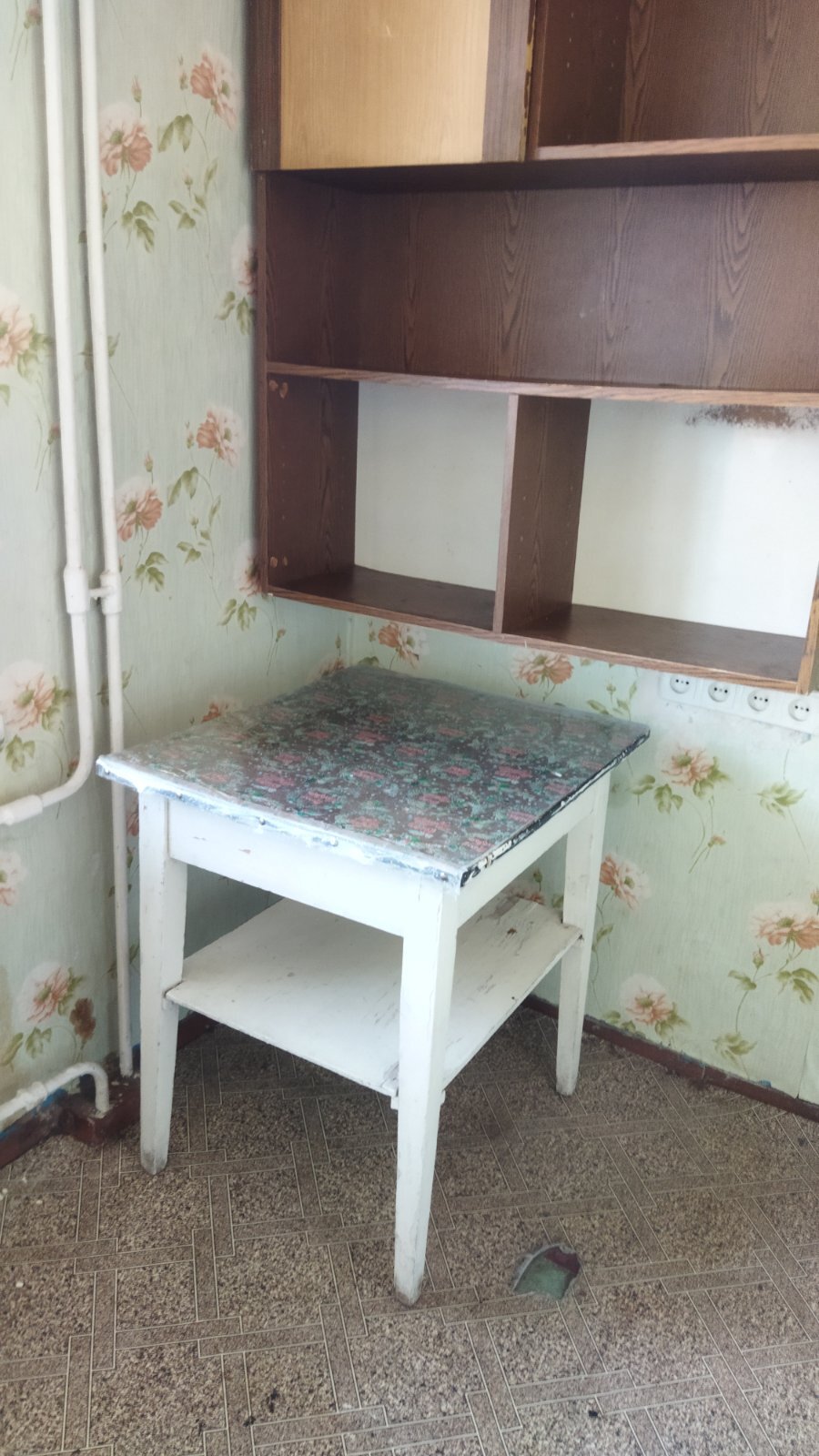 Оренда 1-кімнатної квартири 32 м², Юрія Шумського вул., 8А