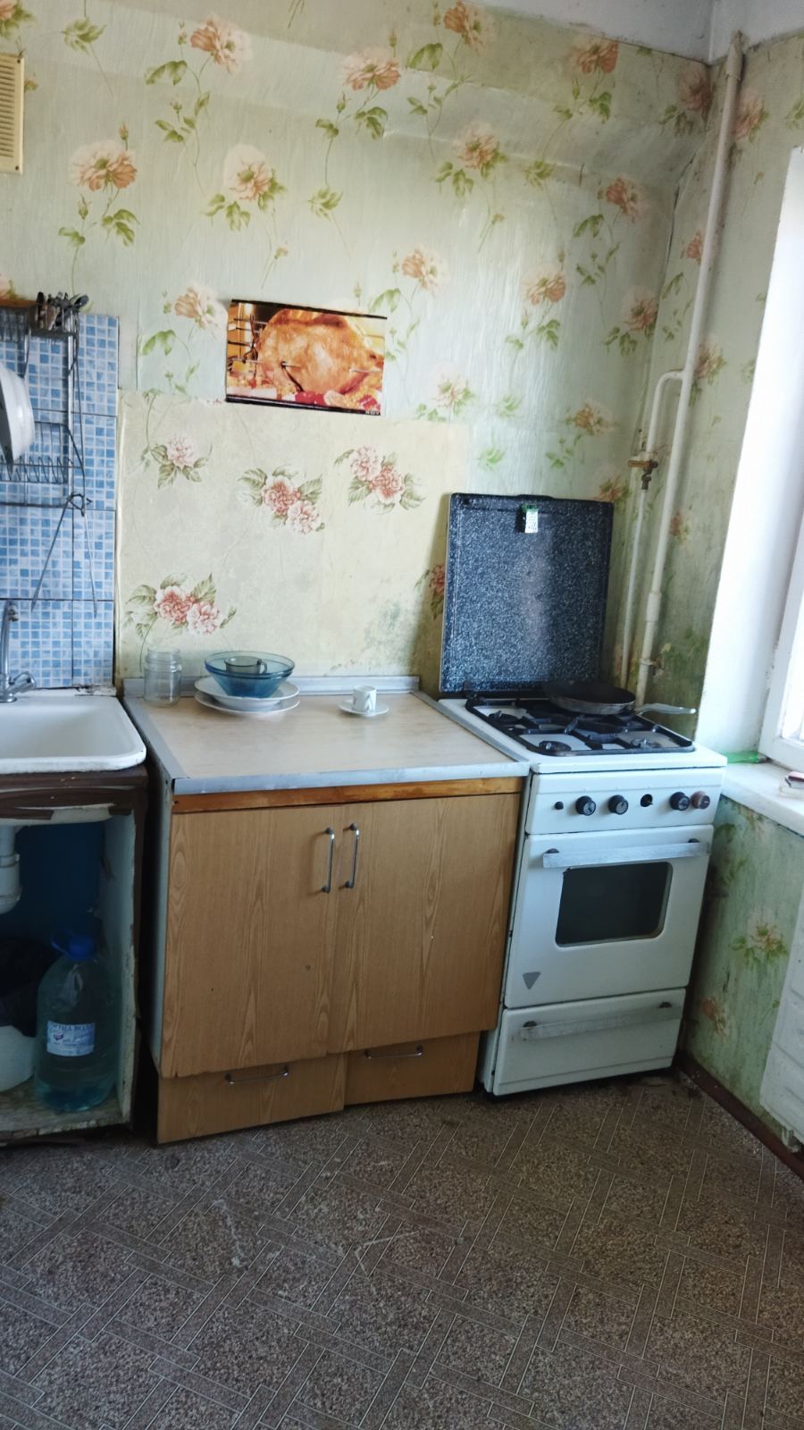 Оренда 1-кімнатної квартири 32 м², Юрія Шумського вул., 8А