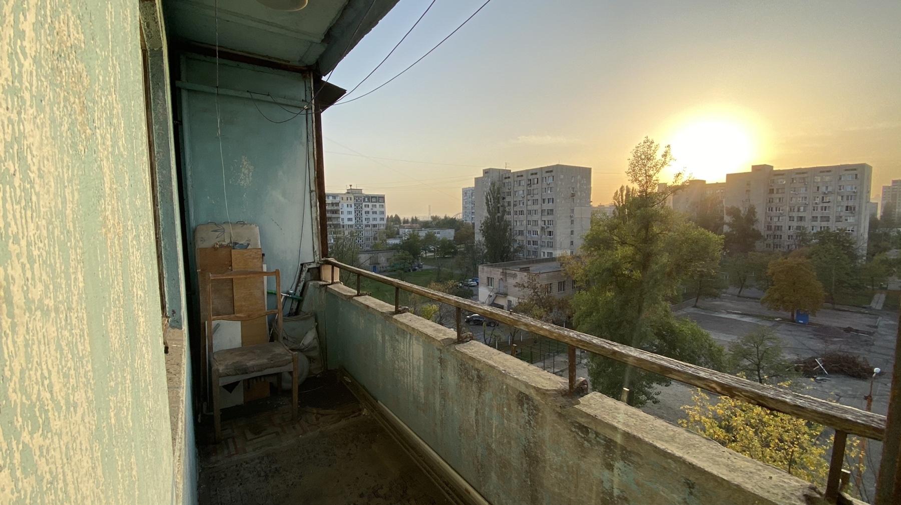 Оренда 1-кімнатної квартири 32 м², Юрія Шумського вул., 8А