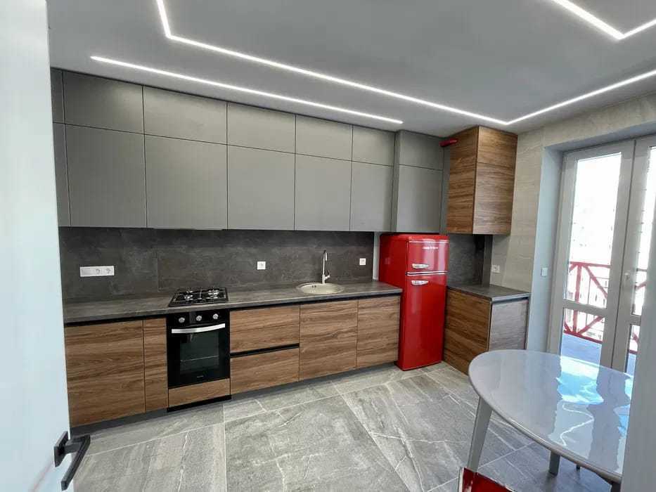 Оренда 1-кімнатної квартири 38 м², Соборная вул., 123