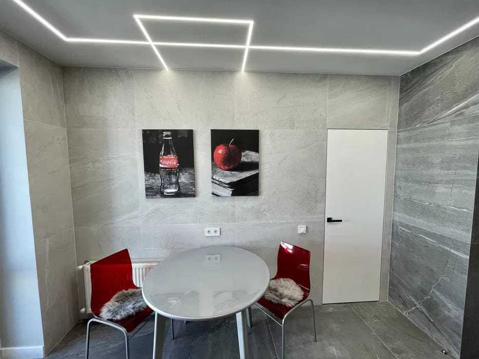 Оренда 1-кімнатної квартири 38 м², Соборная вул., 123