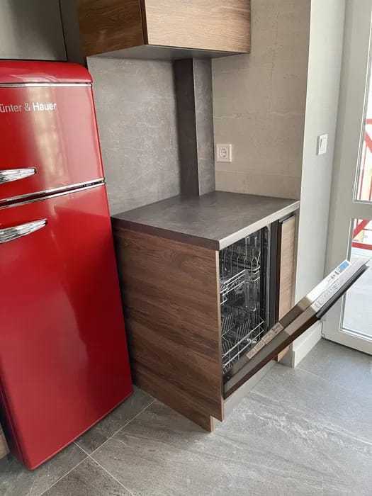 Оренда 1-кімнатної квартири 38 м², Соборная вул., 123