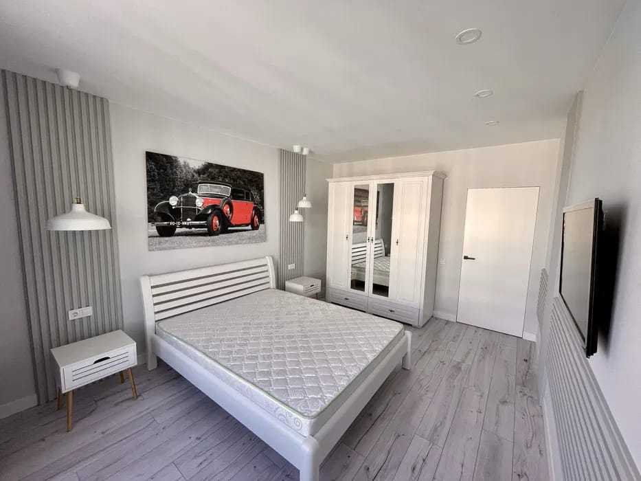 Оренда 1-кімнатної квартири 38 м², Соборная вул., 123