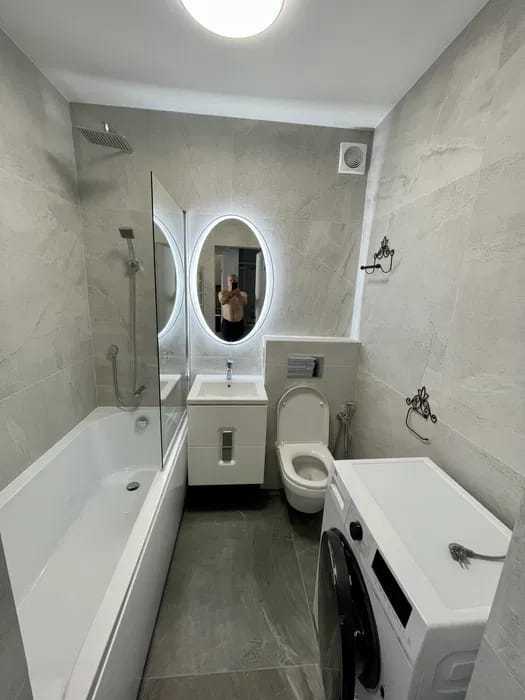 Оренда 1-кімнатної квартири 38 м², Соборная вул., 123