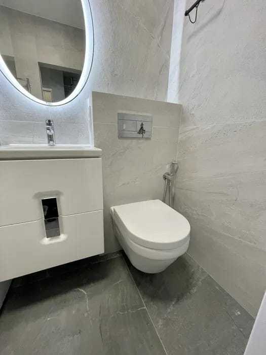 Оренда 1-кімнатної квартири 38 м², Соборная вул., 123