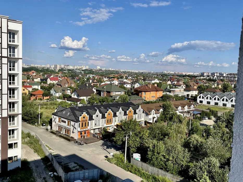 Оренда 1-кімнатної квартири 38 м², Соборная вул., 123