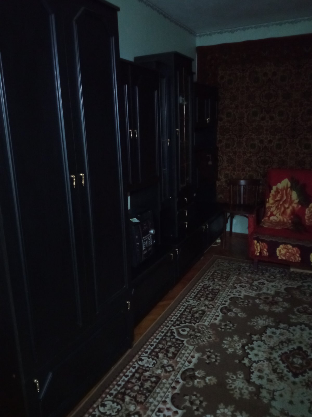 Аренда 2-комнатной квартиры 44 м², Николая Василенко ул., 6Б