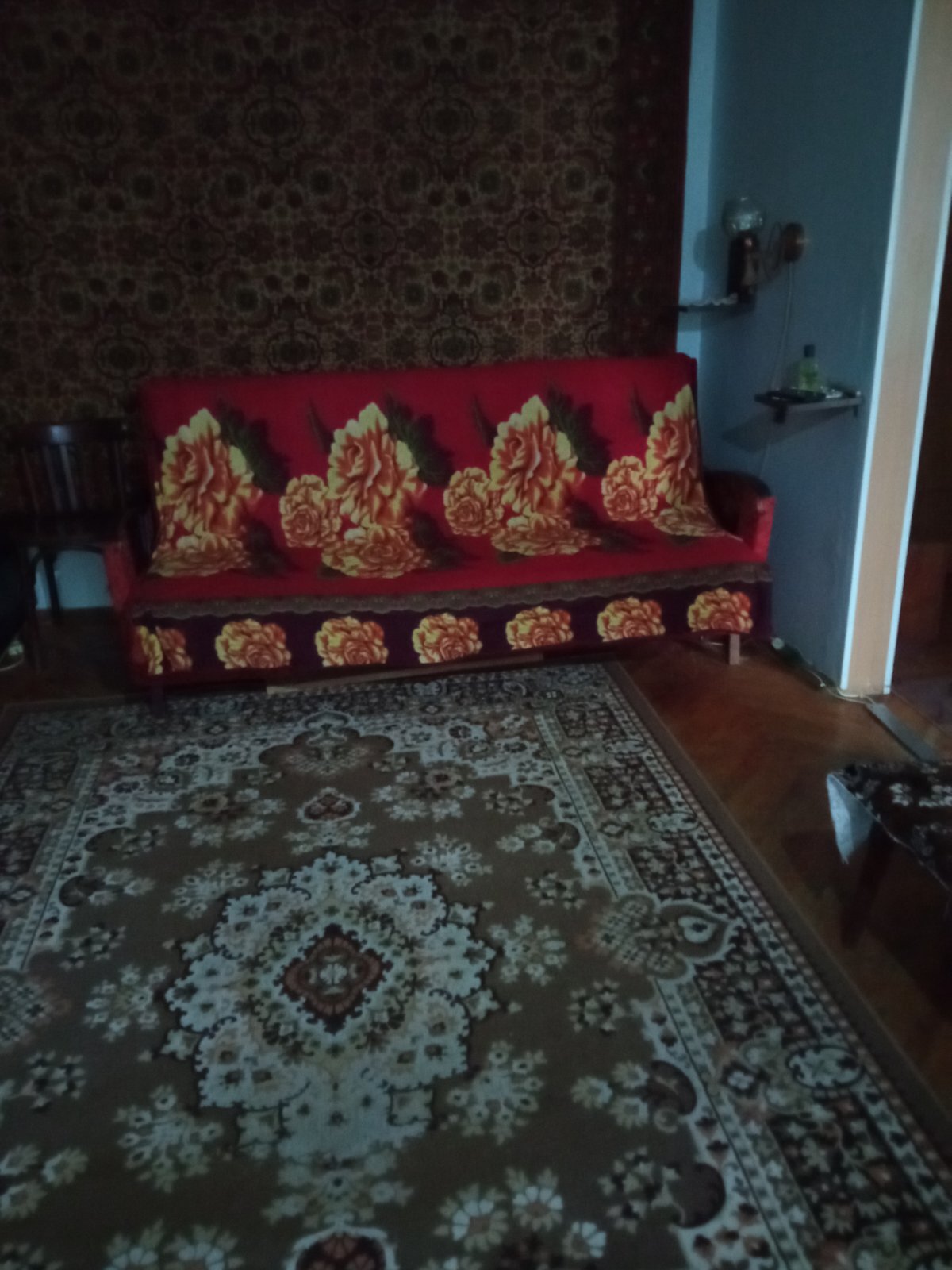 Аренда 2-комнатной квартиры 44 м², Николая Василенко ул., 6Б