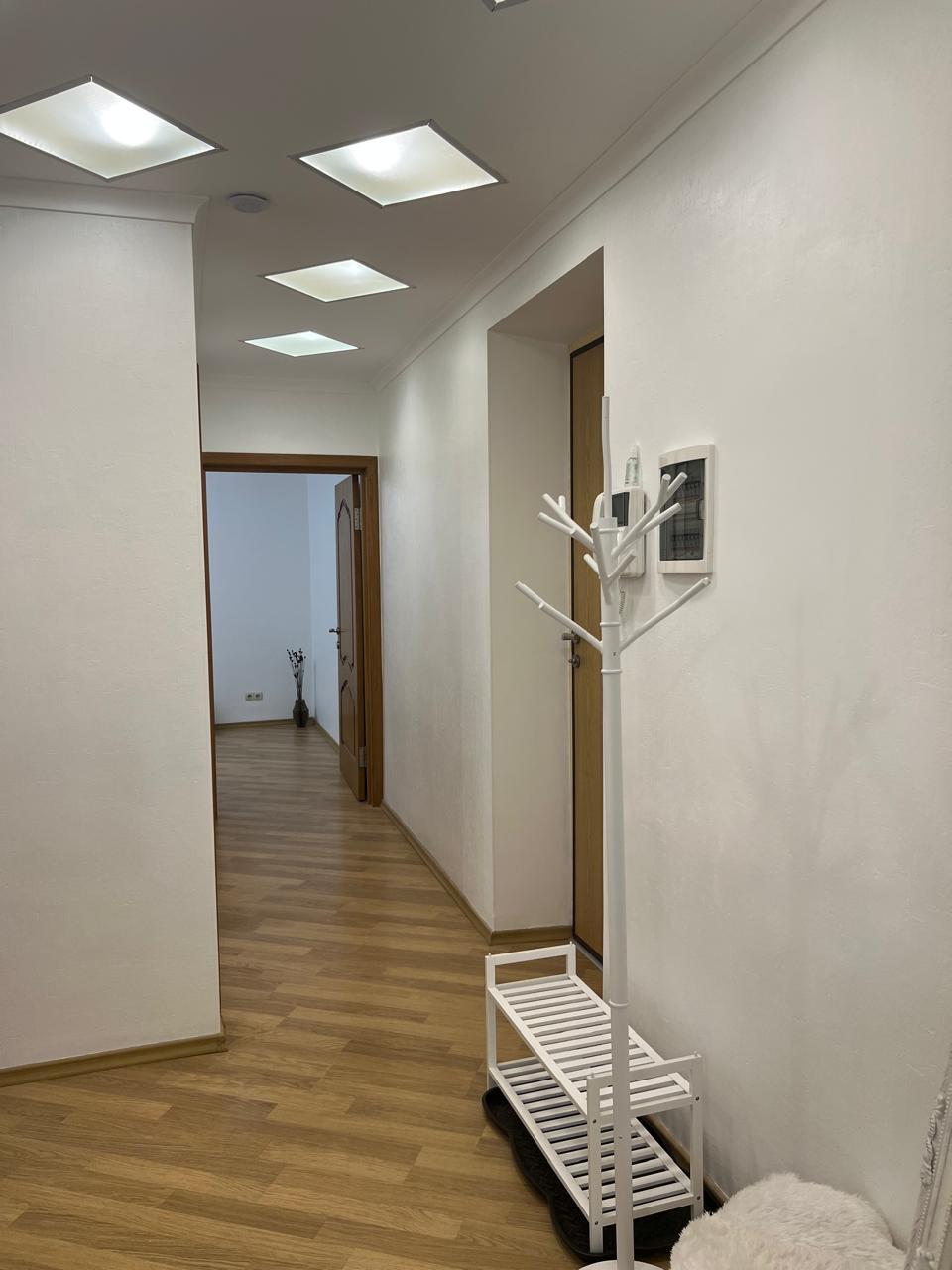 Оренда 2-кімнатної квартири 63 м², Бульварно-Кудрявська вул., 7Б