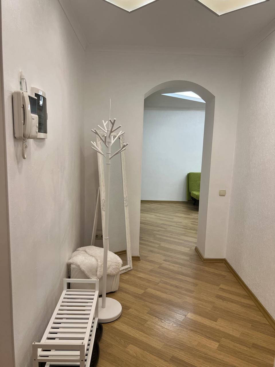 Оренда 2-кімнатної квартири 63 м², Бульварно-Кудрявська вул., 7Б