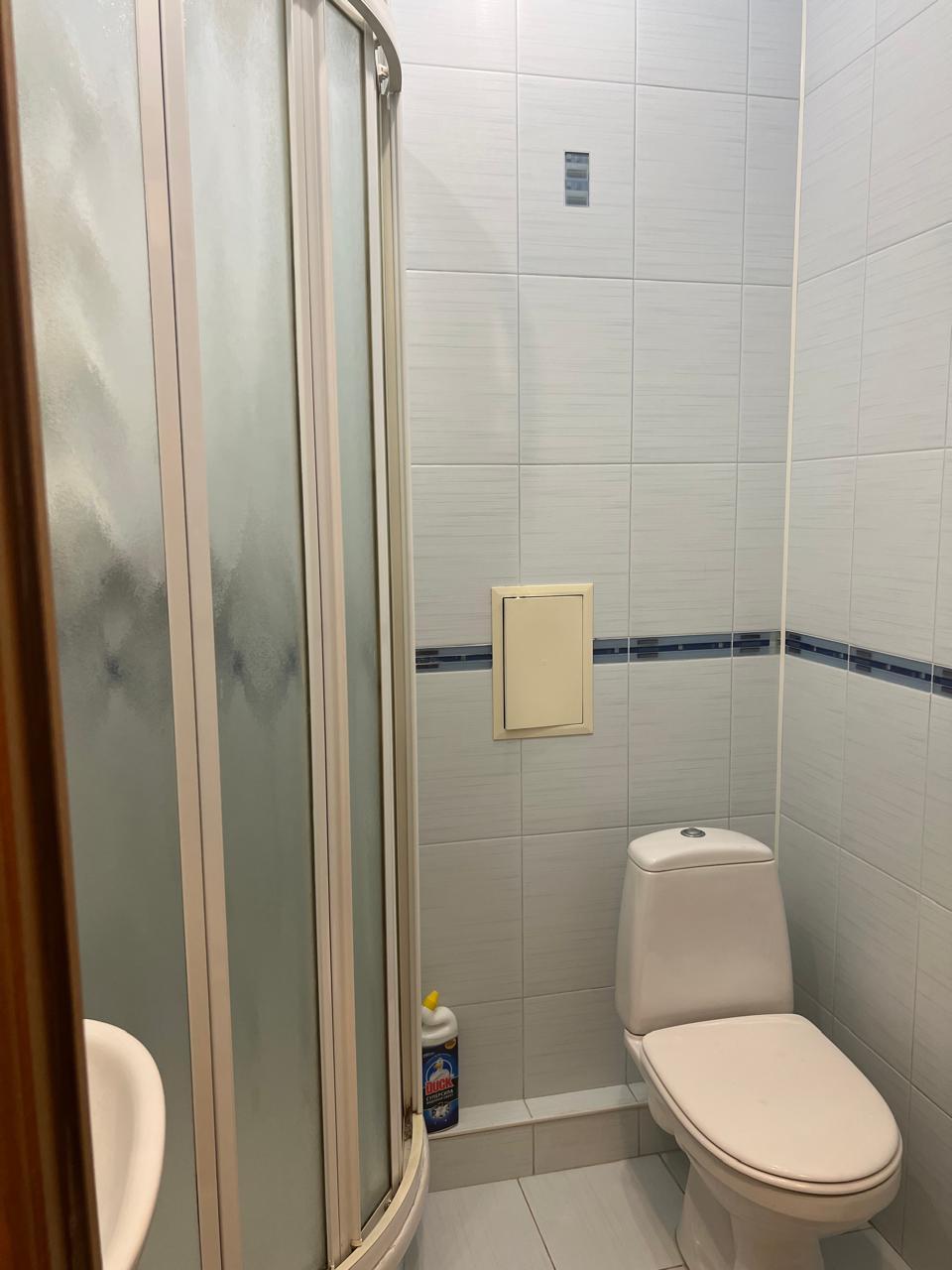 Оренда 2-кімнатної квартири 63 м², Бульварно-Кудрявська вул., 7Б